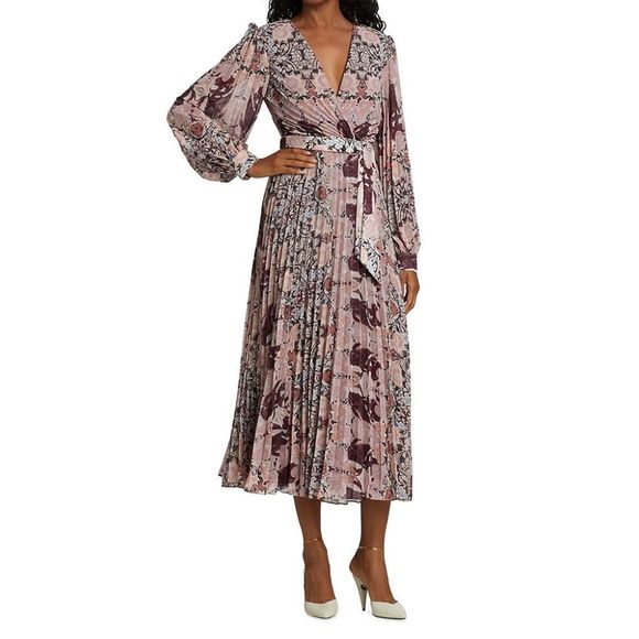 Badgley Mishka - Dress from Fall 2019 Runway. Size S - Picture 6 of 9